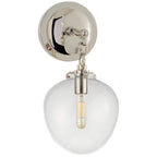 Katie Acorn Sconce by Visual Comfort - view 2