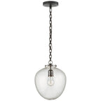 Katie Acorn Pendant by Visual Comfort - view 8