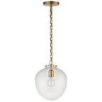 Katie Acorn Pendant by Visual Comfort