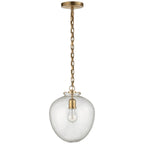 Katie Acorn Pendant by Visual Comfort - view 2