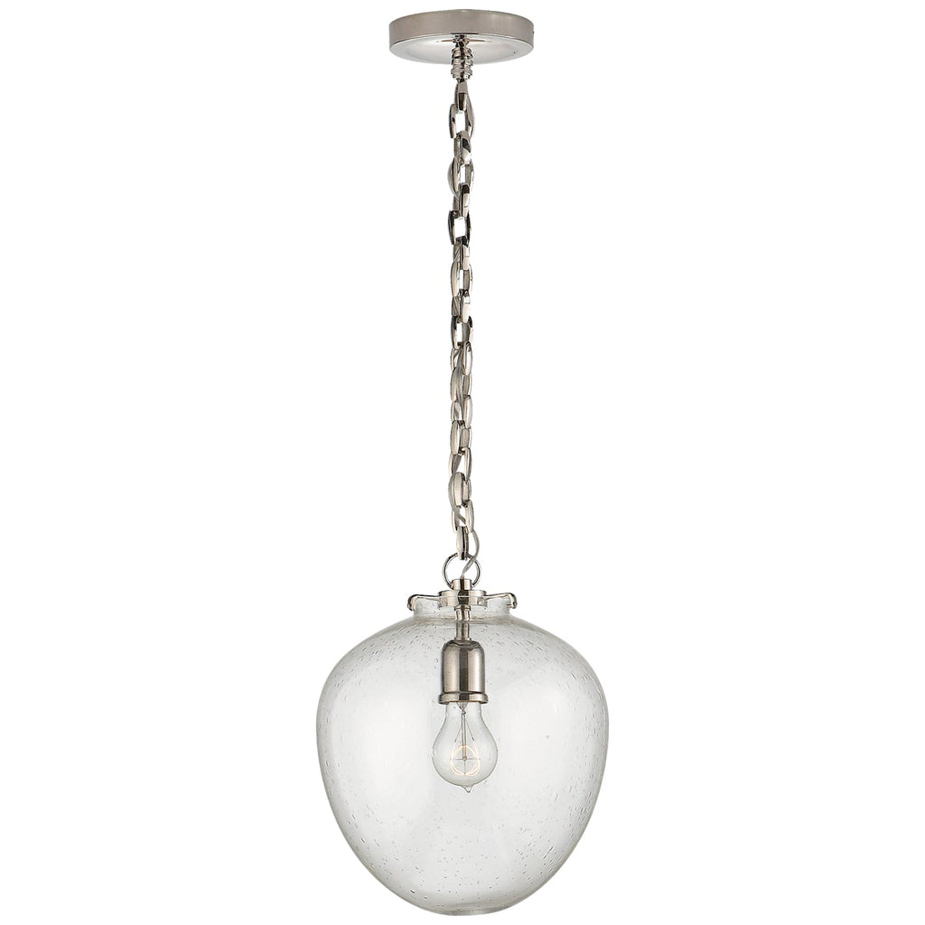Katie Acorn Pendant by Visual Comfort - view 9