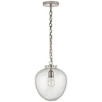 Katie Acorn Pendant by Visual Comfort - view 9