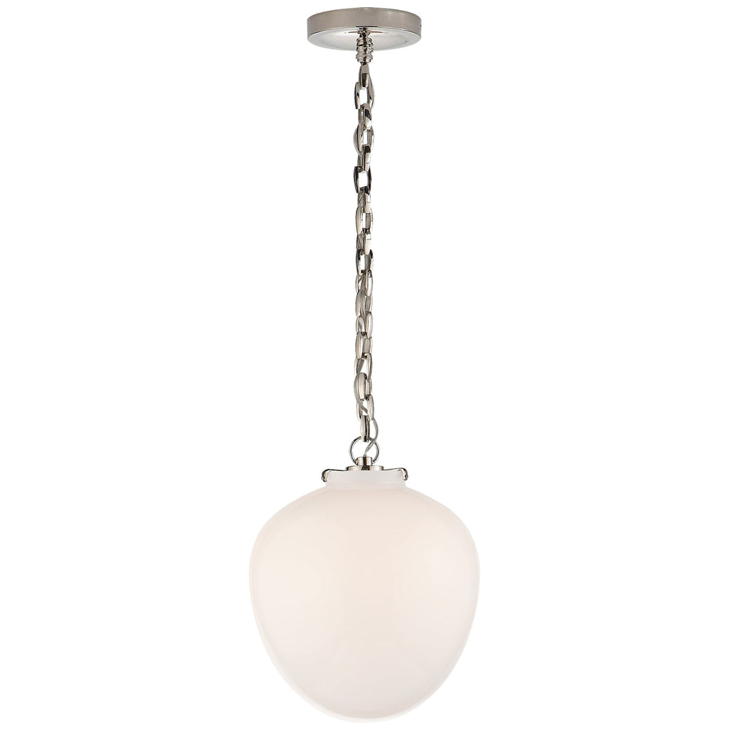 Katie Acorn Pendant by Visual Comfort - view 5