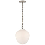 Katie Acorn Pendant by Visual Comfort - view 5