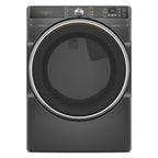 Smart Front Load Electric Dryer with Steam