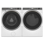 Smart Front Load Electric Dryer with Steam