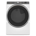 Smart Front Load Electric Dryer with Steam