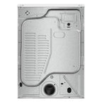 Smart Front Load Electric Dryer with Steam