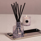 Apothecary Guild Opal Glass Reed Diffuser in Gift Box