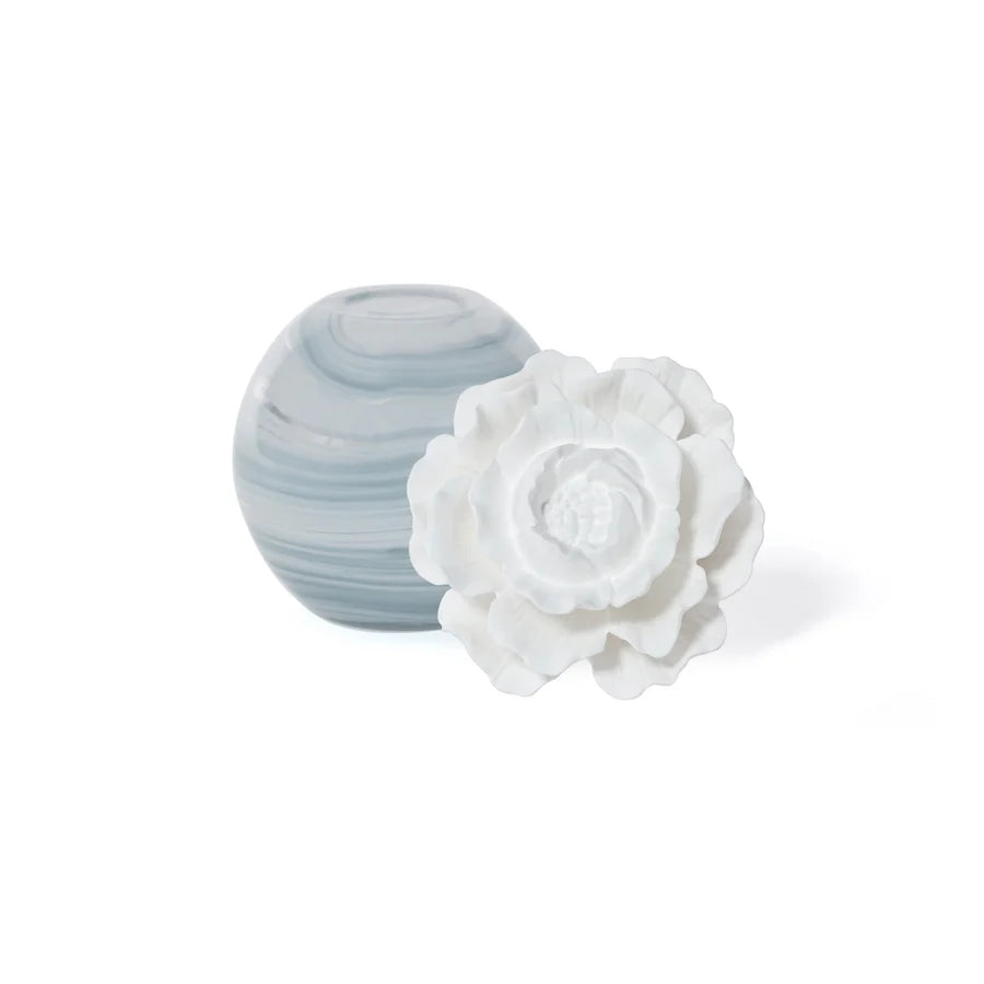 Petals Porcelain Diffuser