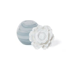 Petals Porcelain Diffuser