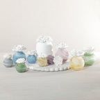 Petals Porcelain Diffuser