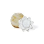 Petals Porcelain Diffuser