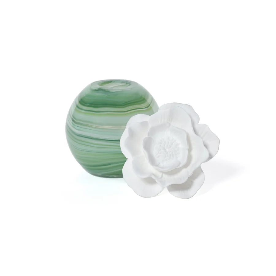 Petals Porcelain Diffuser