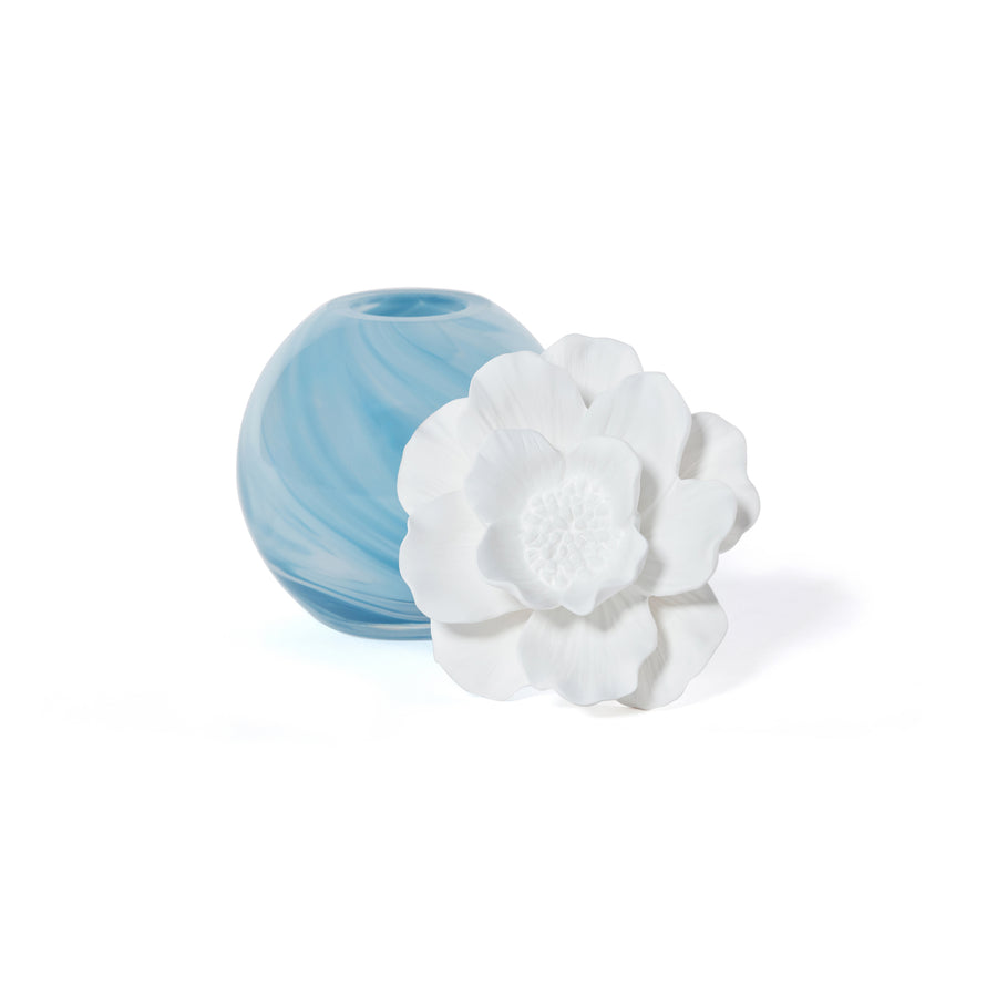 Petals Porcelain Diffuser