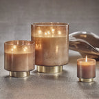 Cortina Scented Candle Jar - Large