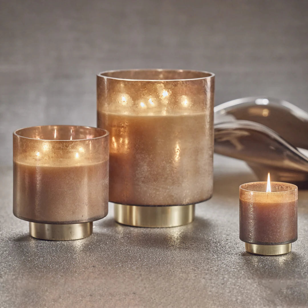 Cortina Scented Candle Jar - Large