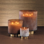 Cortina Scented Candle Jar - Large