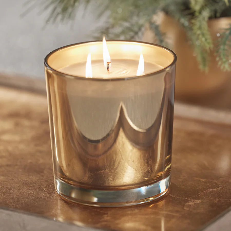 Signature Apothecary Guild Boxed Candle Jar - 20 oz