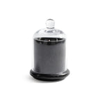 Marbella Scented Candle Jar with Cloche