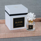 Blush Porcelain Diffuser
