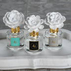 Blush Porcelain Diffuser