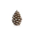 Pine Cone Candle