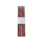 Lumière Twist Formal Candles