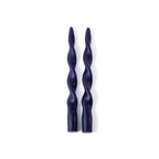 Lumière Twist Formal Candles