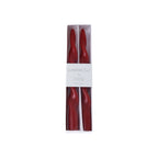 Lumière Twist Formal Candles
