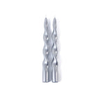 Lumière Twist Formal Candles