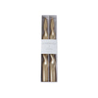 Lumière Twist Formal Candles