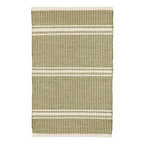 Malta Handwoven Wool Rug
