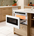 Built-In Microwave Drawer Oven
