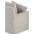 Freya Slipcovered Sofa