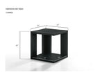 Emerson End Table