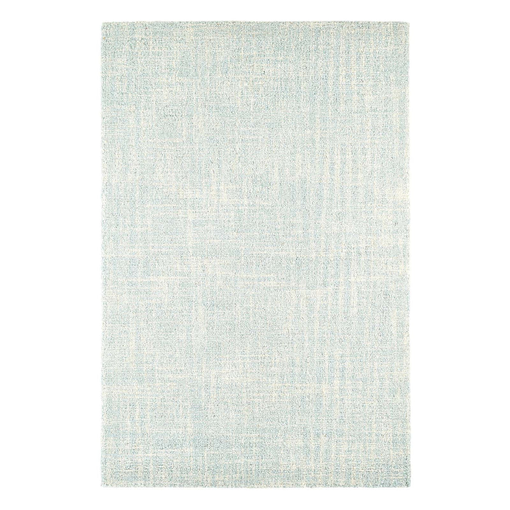 Crosshatch Hand Micro Hooked Wool Rug