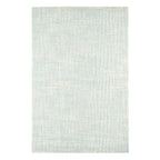 Crosshatch Hand Micro Hooked Wool Rug