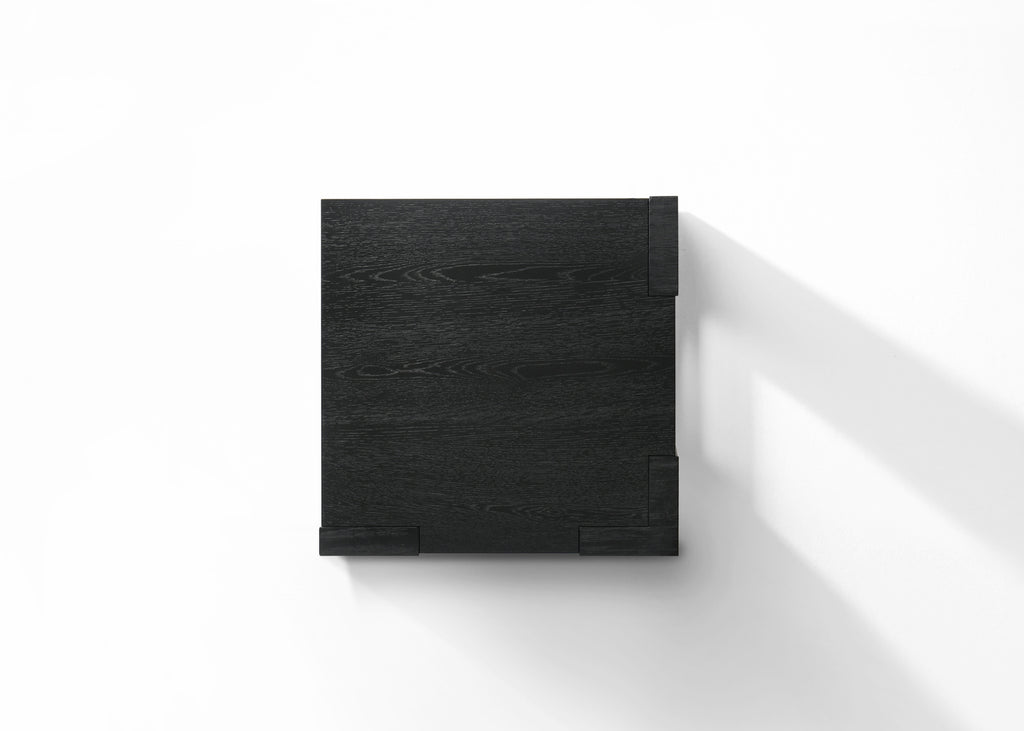 Emerson End Table