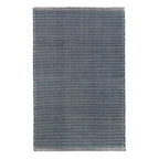 Herringbone Handwoven Cotton Rug