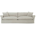 Freya Slipcovered Sofa