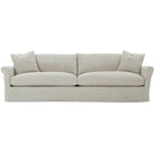 Freya Slipcovered Sofa