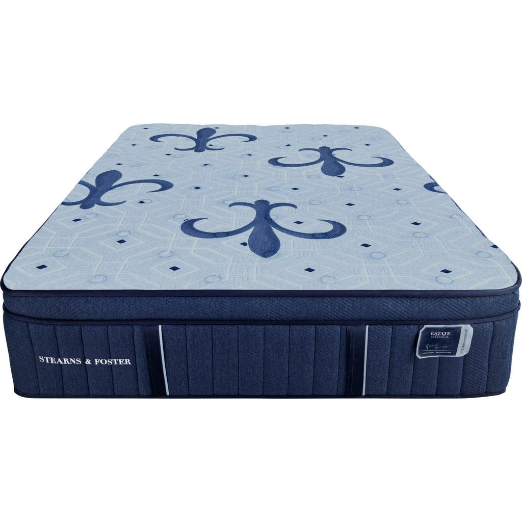 Ellaria 16" Euro Top Firm