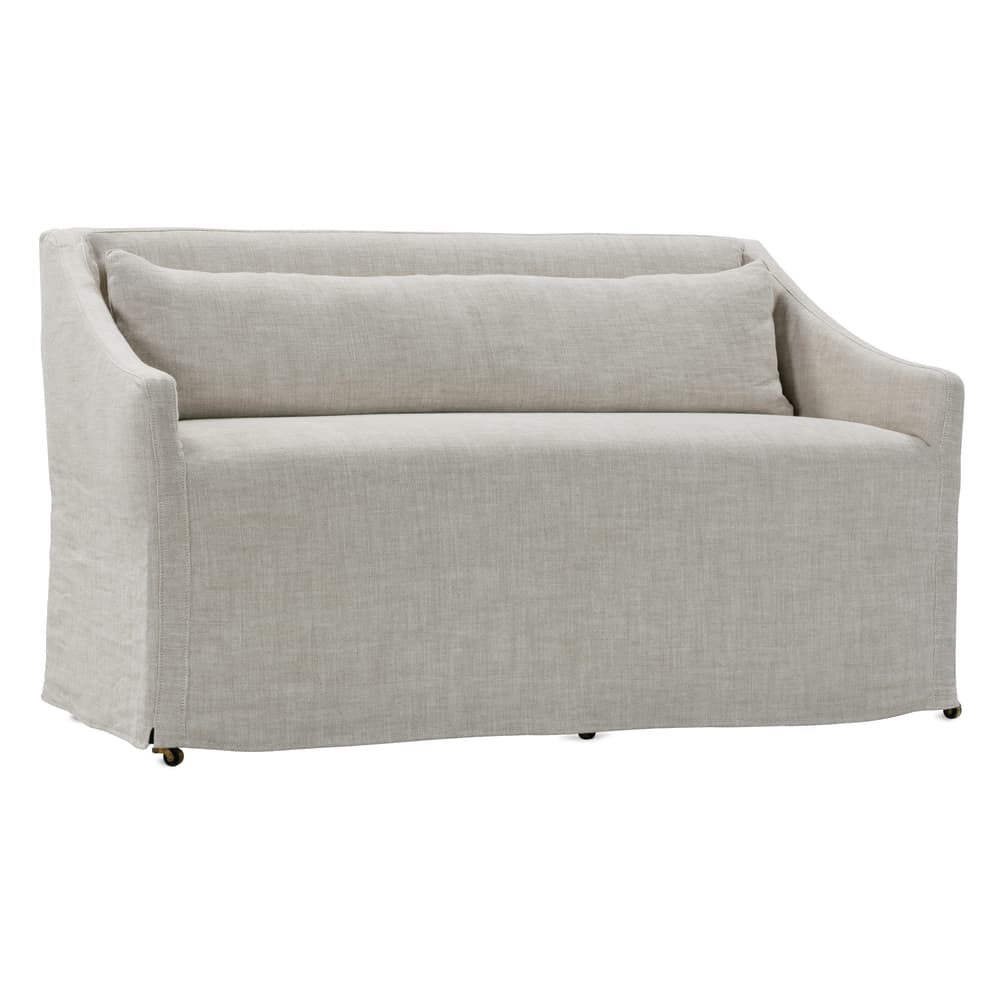 Rowe Furniture Odessa Slipcovered Dining Banquette
