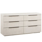 Quartz Dresser