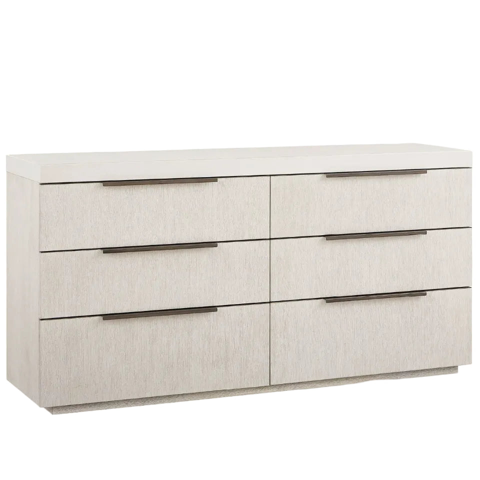 Quartz Dresser