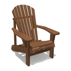 Adirondack Chair Lite in Antique