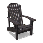 Adirondack Chair Lite in Brazilian Walnut