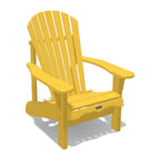 Adirondack Chair Lite in Lemon