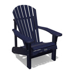 Adirondack Chair Lite in Navy